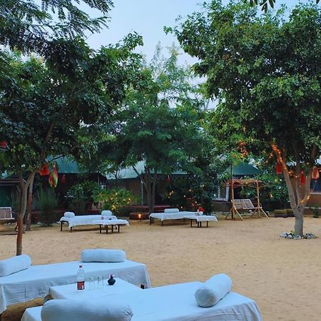 The Narayan Resort Farm Stay Pushkar Exterior photo