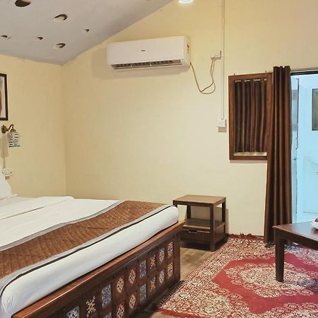 The Narayan Resort Farm Stay Pushkar Exterior photo