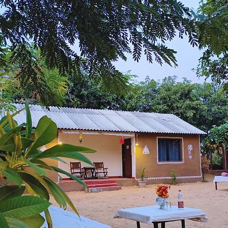 The Narayan Resort Farm Stay Pushkar Exterior photo