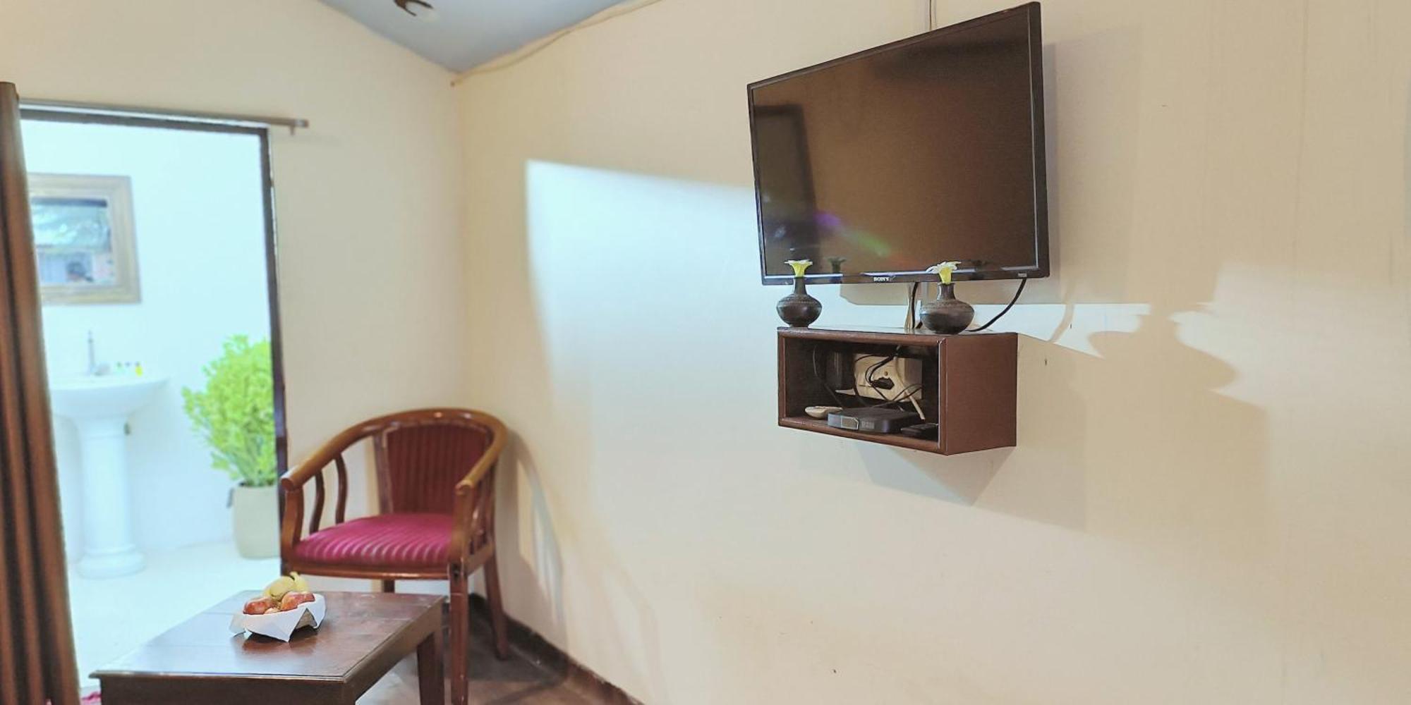 The Narayan Resort Farm Stay Pushkar Exterior photo