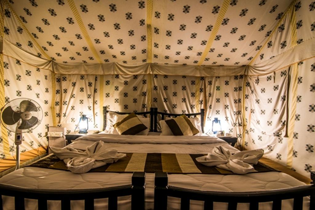 The Narayan Resort Farm Stay Pushkar Exterior photo