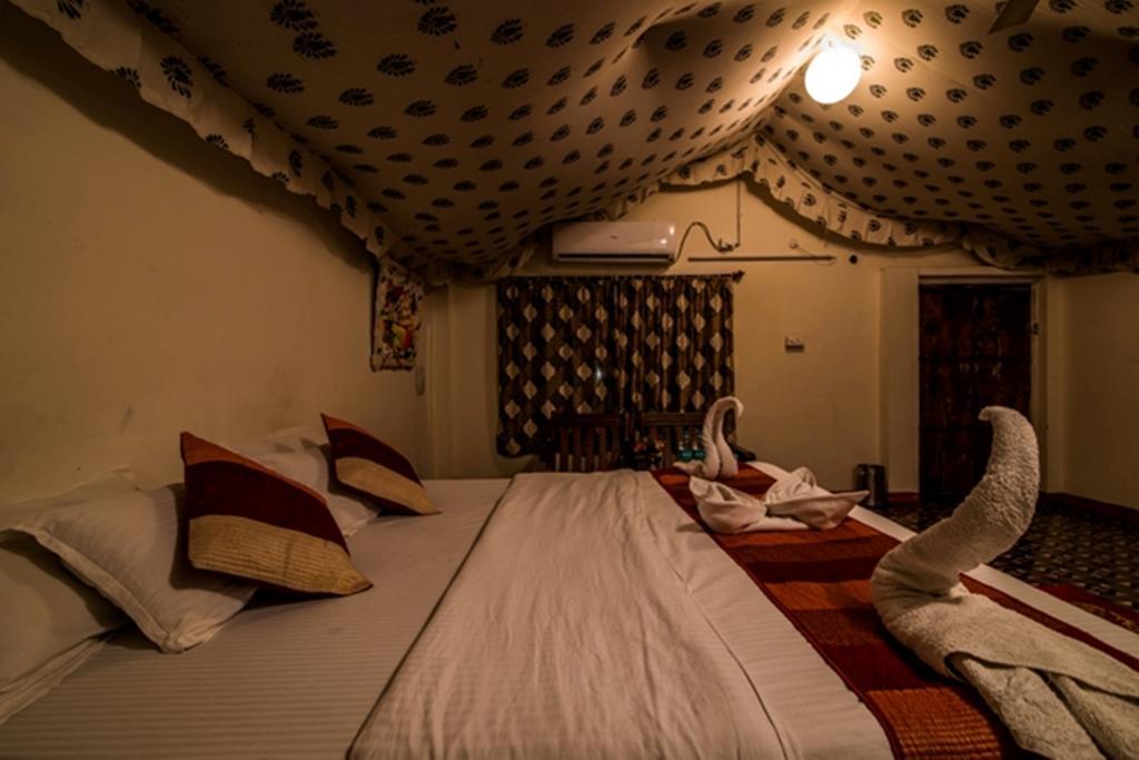 The Narayan Resort Farm Stay Pushkar Exterior photo