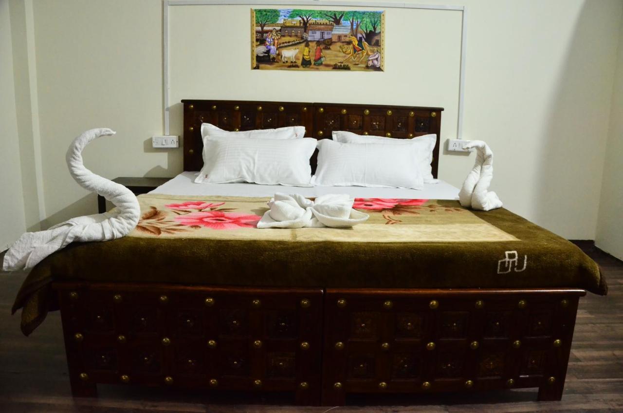 The Narayan Resort Farm Stay Pushkar Exterior photo