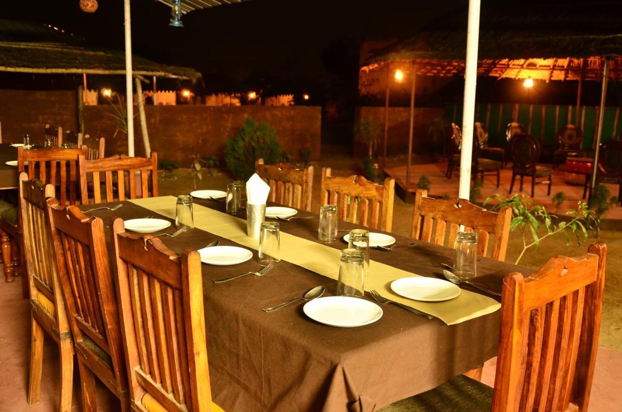 The Narayan Resort Farm Stay Pushkar Exterior photo