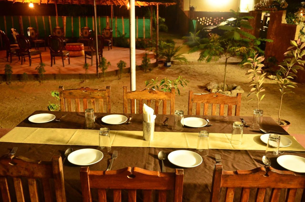 The Narayan Resort Farm Stay Pushkar Exterior photo